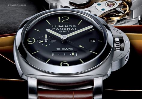 panerai swiss movement replica|how to spot a panerai movement.